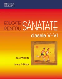 EDUCATIE PENTRU SANATATE CLASELE V-VI