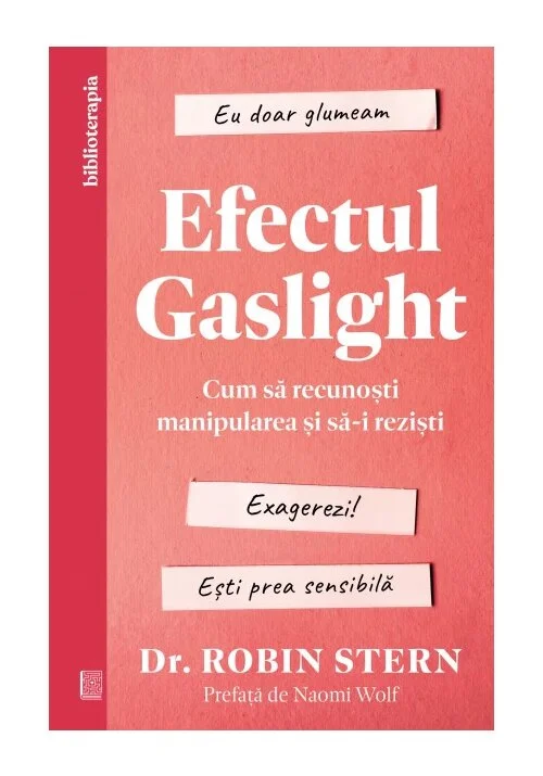 Efectul Gaslight