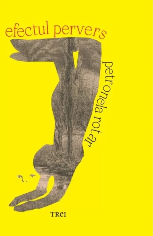 Efectul pervers - Petronela Rotar