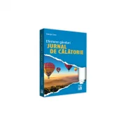 Efemere ganduri si jurnal de calatorie - George Coca