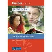 Ein Fall fur Tessa, Leseheft - Marion Schwenninger