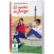 El sueño de Jorge - Cristina Bartolomé Martinez