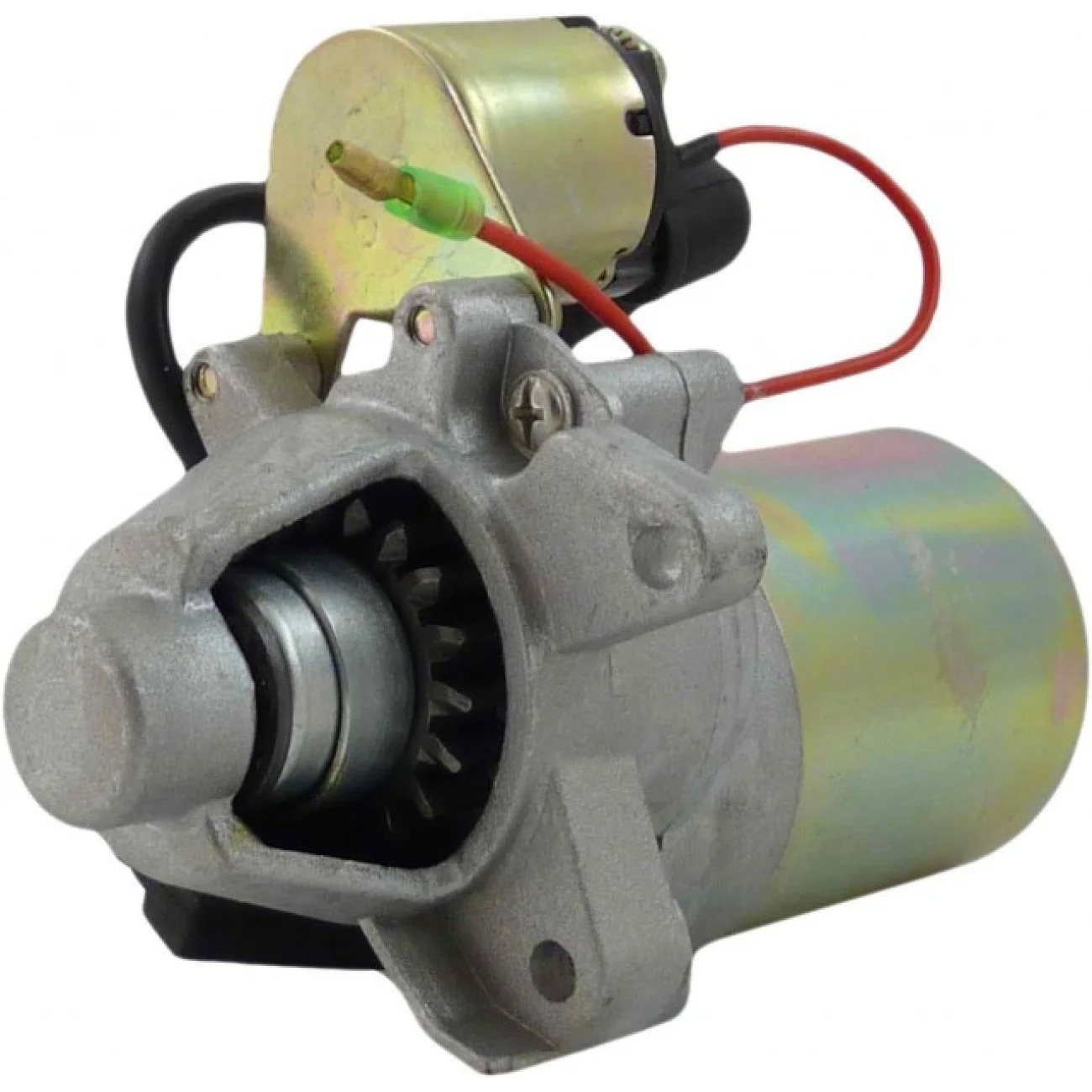 Electromotor compatibil Honda GX 120, GX 140, GX 160, GX 200