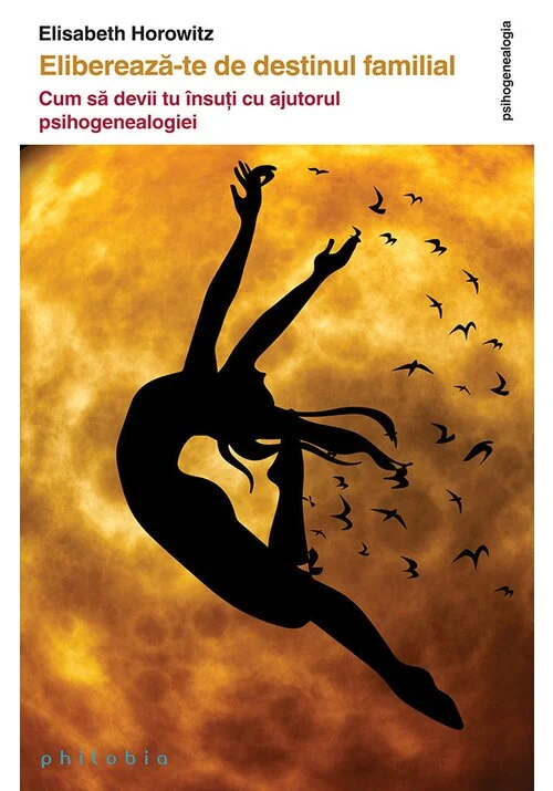 Elibereaza-te de destinul familial: cum sa devii tu insuti cu ajutorul psihogenealogiei