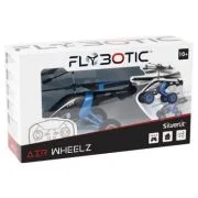 Elicopter cu telecomanda Air Wheelz, Silverlit