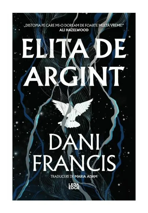 Elita de Argint (primul volum din seria „Elita de Argint”)