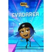 Emoji. Evadarea - Cordelia Evans