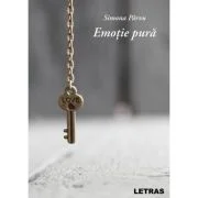Emotie pura - Simona Parvu