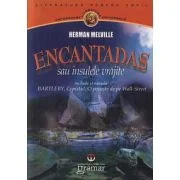 Encantadas sau insulele vrajite - Herman Melville