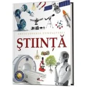 Enciclopedia cunoasterii. Stiinta