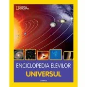 Enciclopedia elevilor. Universul - DK