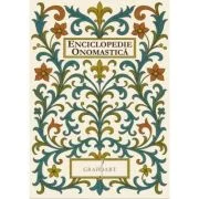 Enciclopedie Onomastica - Christian Ionescu