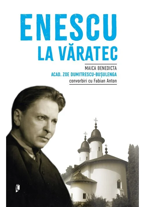 Enescu la Varatec