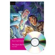 English Active Readers EasyStarts. The Cup in the Forrest Book + CD - Anne Collins