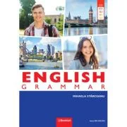 English Grammar - Mihaela Starceanu
