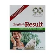 English Result Pre-Intermediate Teachers Resource Pack with DVD and Photocopiable Materials Book - Mark Hancock