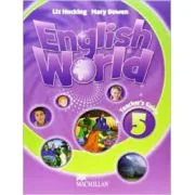 English World 5: Teachers Guide-Macmillan