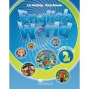 English World. Teachers Guide level 2 - Liz Hocking, Mary Bowen