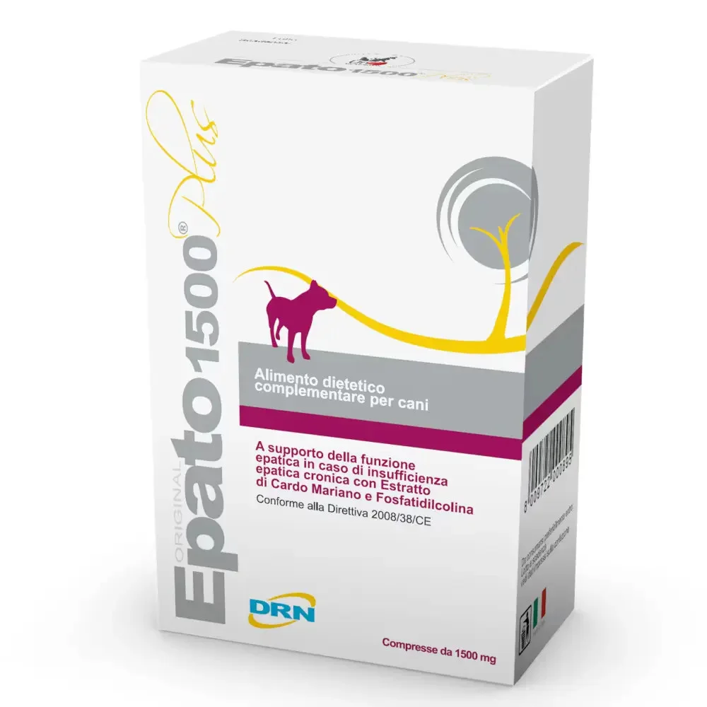 Epato 1500, 32 tablete