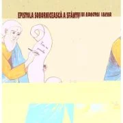 Epistola soborniceasca a Sfantului Apostol Iacob