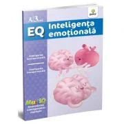 EQ. Inteligenta emotionala. 3 ani. Colectia MultiQ