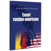 Eseuri romano-americane - Alexandru Cristian