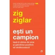 Esti un campion - Zig Ziglar
