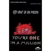Esti unu' la un milion - Cristian Daniel, Sabin Vasile, Gheorghe Paul Petrica