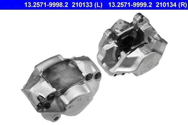 Etrier frana ATE 13.2571-9999.2