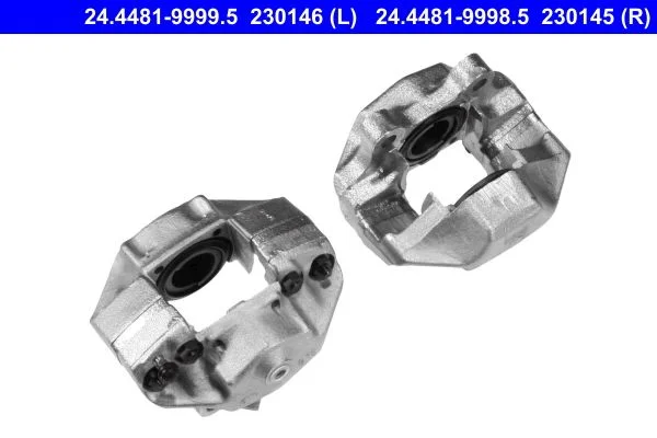 Etrier frana ATE 24.4481-9998.5