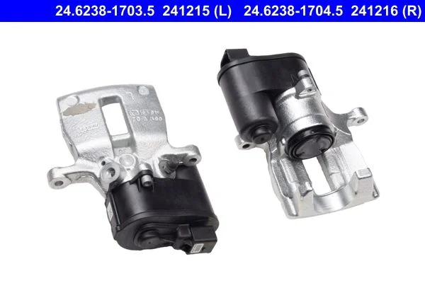 Etrier frana ATE 24.6238-1704.5