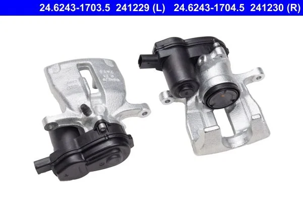 Etrier frana ATE 24.6243-1704.5