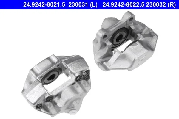 Etrier frana ATE 24.9242-8022.5