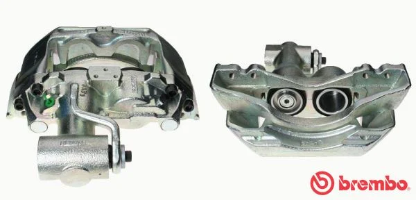 Etrier frana BREMBO F 50 168