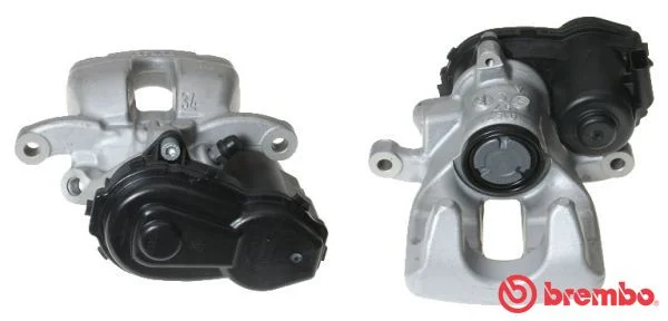 Etrier frana BREMBO F 50 336