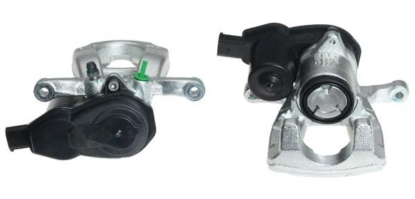 Etrier frana BREMBO F 52 187