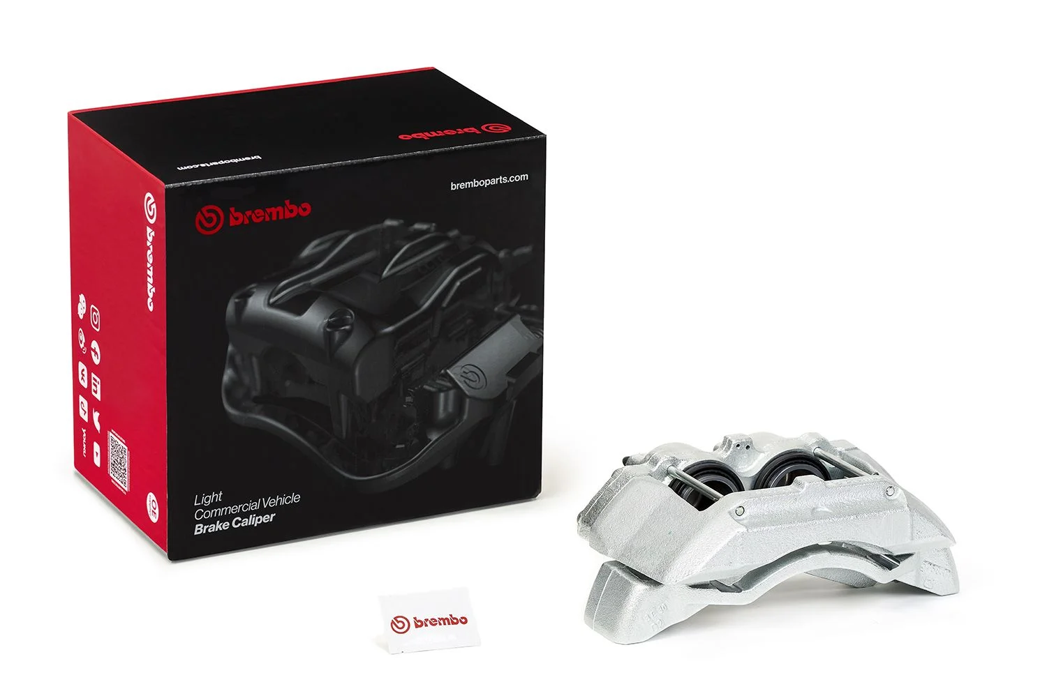 Etrier frana BREMBO F BR 103B