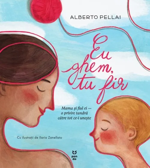 Eu ghem tu fir - Alberto Pellai