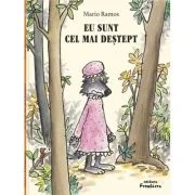 Eu sunt cel mai destept - Mario Ramos