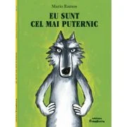 Eu sunt cel mai puternic - Mario Ramos