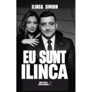 Eu sunt Ilinca - Ilinca Simion