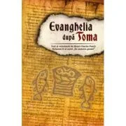 Evanghelia dupa Toma - Henri-Charles Puech
