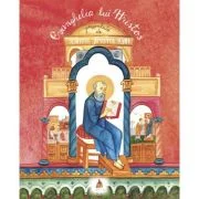 Evanghelia lui Hristos prezentata de Sfantul Apostol Ioan - Narcisa-Mihaela Cada