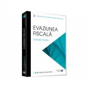 Evaziunea fiscala - Dan Dediu
