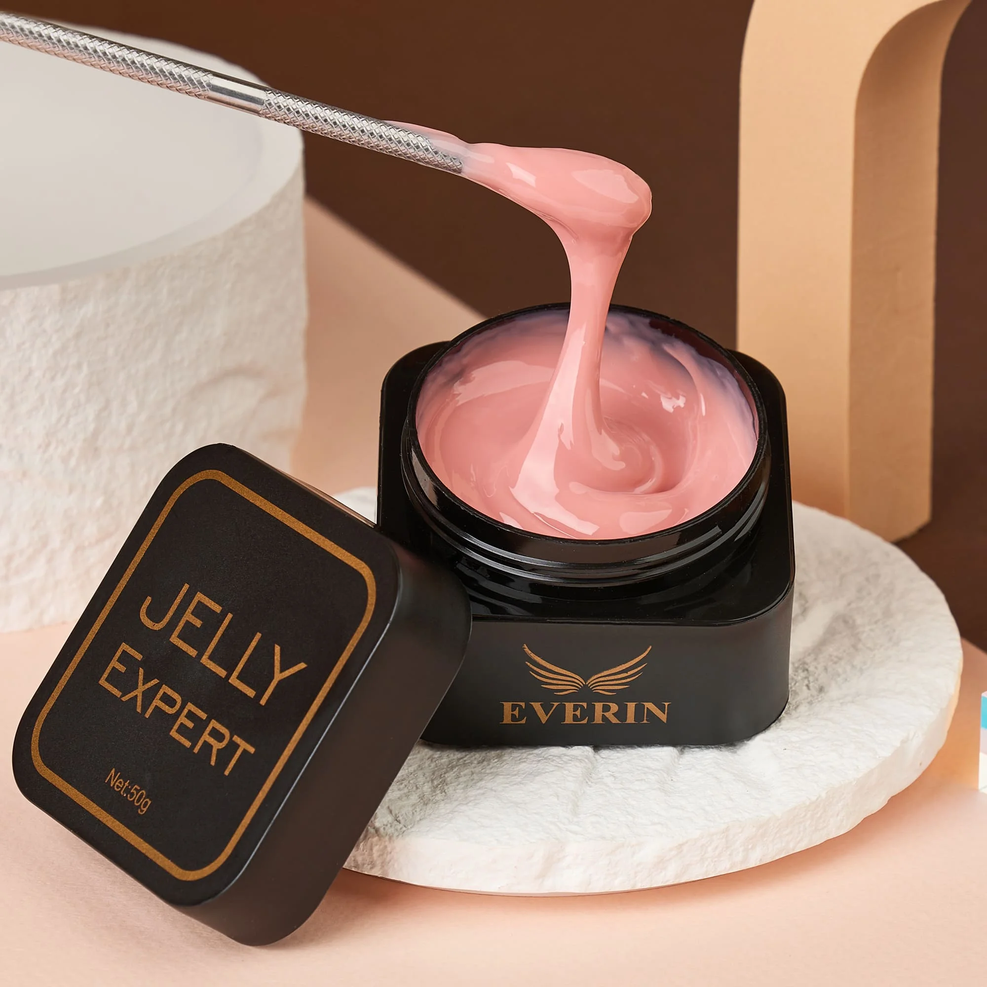 Everin Jelly Expert 50gr- 02 - Everin