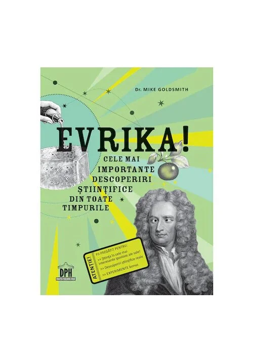 Evrika