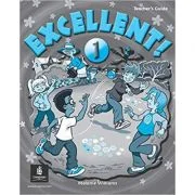 Excellent! Teachers Guide Level 1 - Melanie Williams