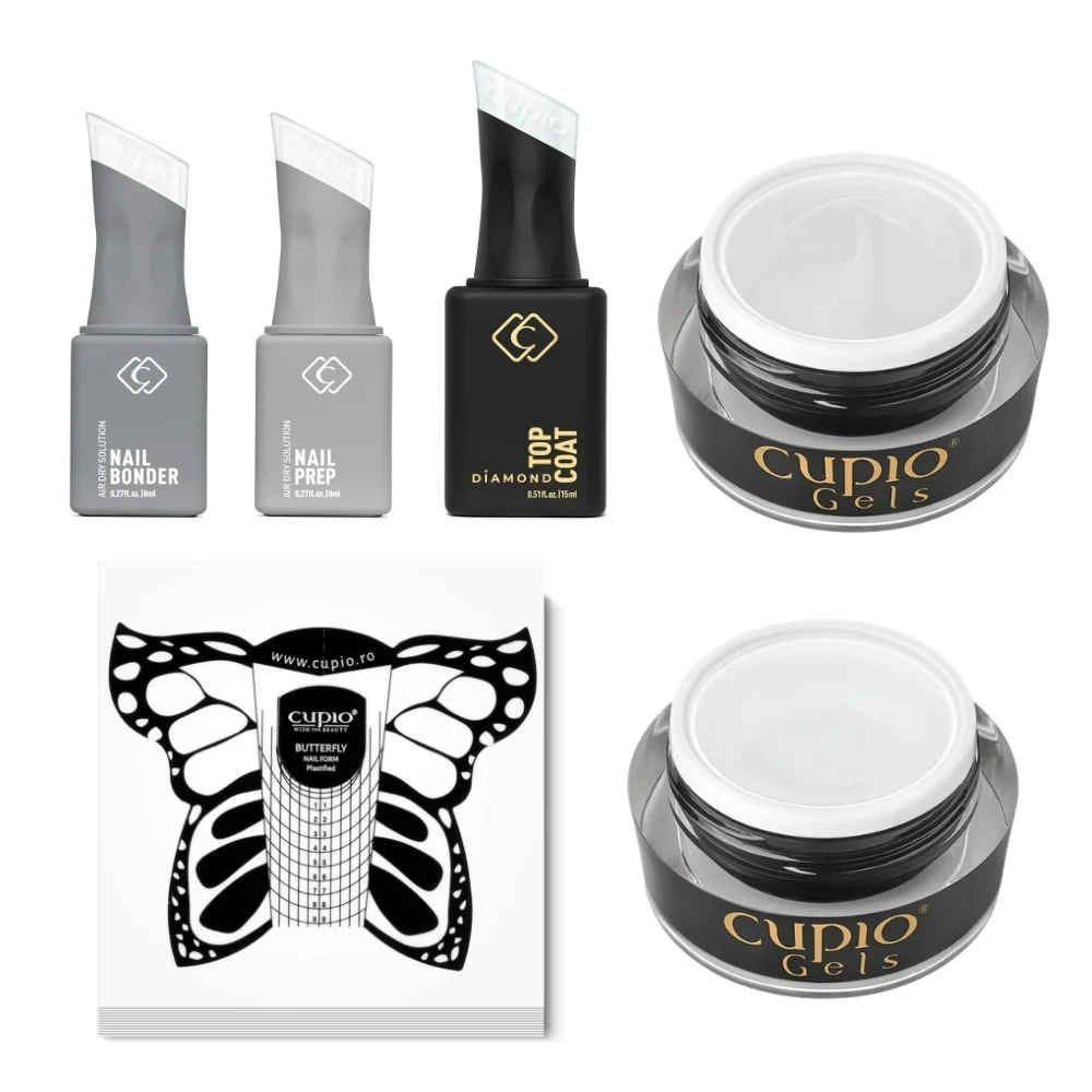 Expert Gel Kit