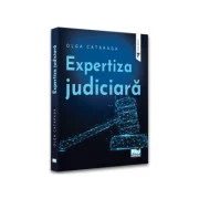 Expertiza judiciara - Olga Cataraga