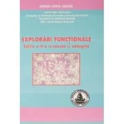 Explorari functionale. Editia a 2-a - Stefan Sorin Arama